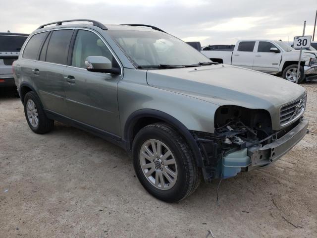 YV4CZ982181426117 - 2008 VOLVO XC90 3.2 GREEN photo 4