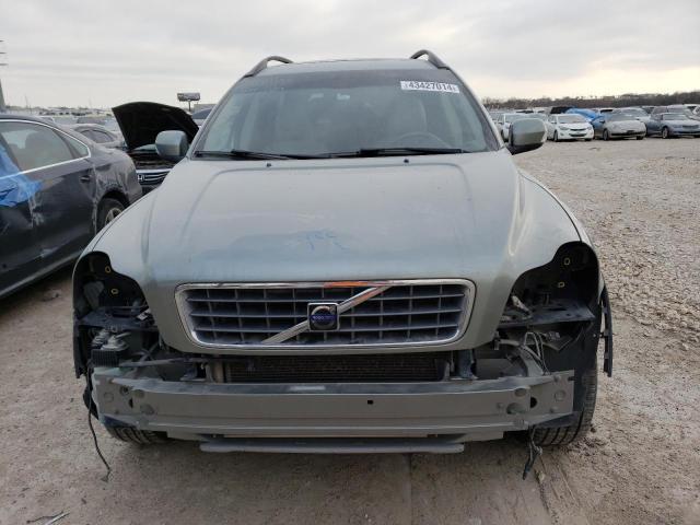 YV4CZ982181426117 - 2008 VOLVO XC90 3.2 GREEN photo 5