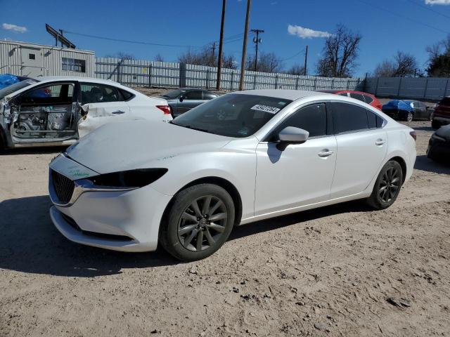 2018 MAZDA 6 SPORT, 