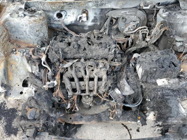 5XYKT3A65CG284177 - 2012 KIA SORENTO BASE BURN photo 12