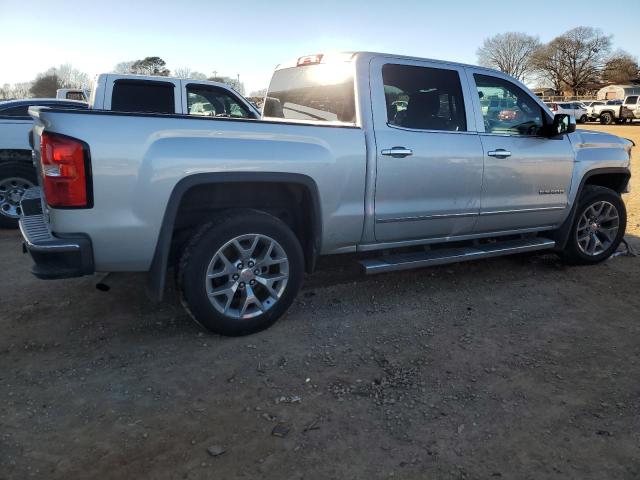 3GTP1VEC8FG283943 - 2015 GMC SIERRA C1500 SLT SILVER photo 3