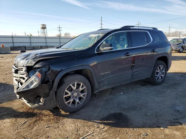 2020 GMC ACADIA SLT, 