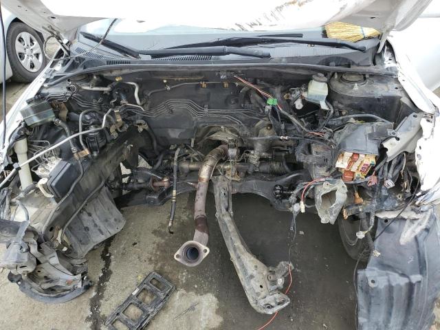 JTKDE177850014417 - 2005 TOYOTA SCION TC თეთრი ფოტო 11