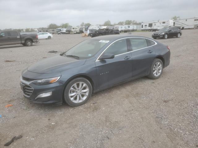 2020 CHEVROLET MALIBU LT, 