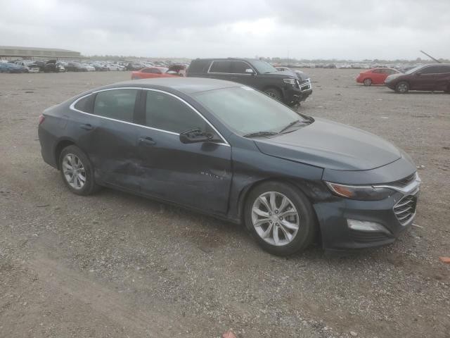 1G1ZD5ST5LF032436 - 2020 CHEVROLET MALIBU LT CHARCOAL photo 4