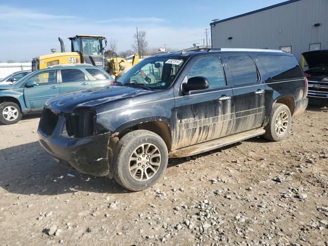 2008 GMC YUKON XL DENALI, 