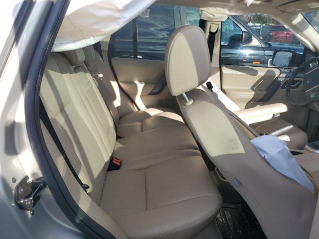 SALFT2BN9AH213269 - 2010 LAND ROVER LR2 HSE TECHNOLOGY SILVER photo 11