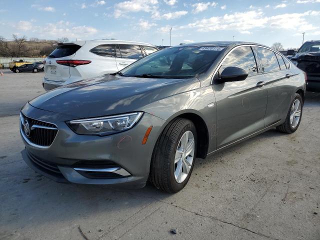 2019 BUICK REGAL PREFERRED, 