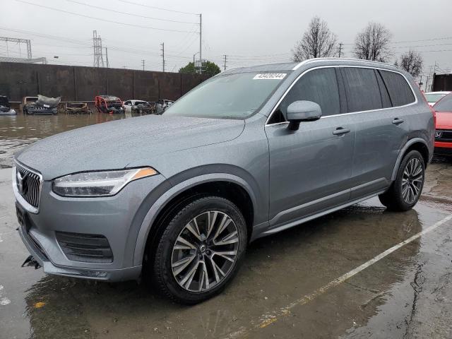 2020 VOLVO XC90 T5 MOMENTUM, 