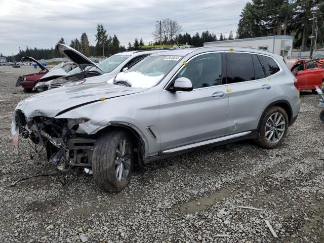 2019 BMW X3 XDRIVE30I, 