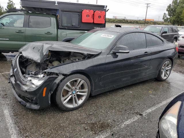 2015 BMW 428 I, 