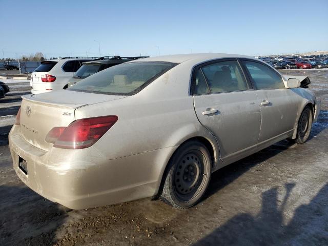 4T1BK36B98U306286 - 2008 TOYOTA AVALON XL WHITE photo 3