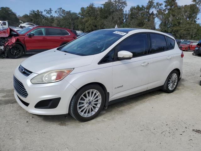 2013 FORD C-MAX SE, 