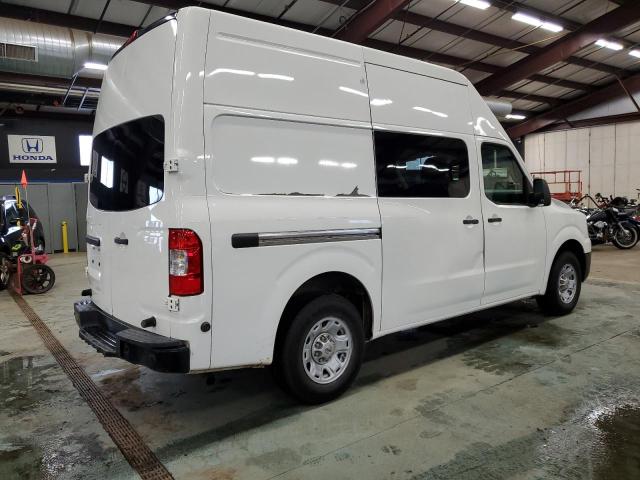 1N6AF0LY2CN101842 - 2012 NISSAN NV 2500 WHITE photo 3