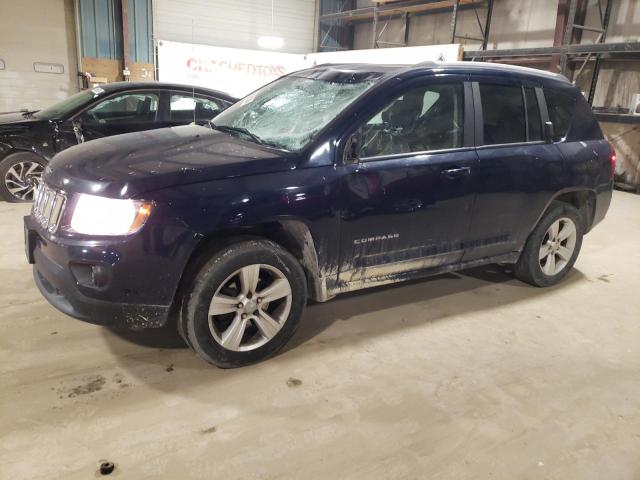 2016 JEEP COMPASS SPORT, 