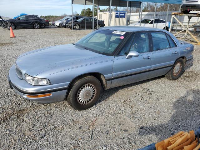 1997 BUICK LESABRE CUSTOM, 