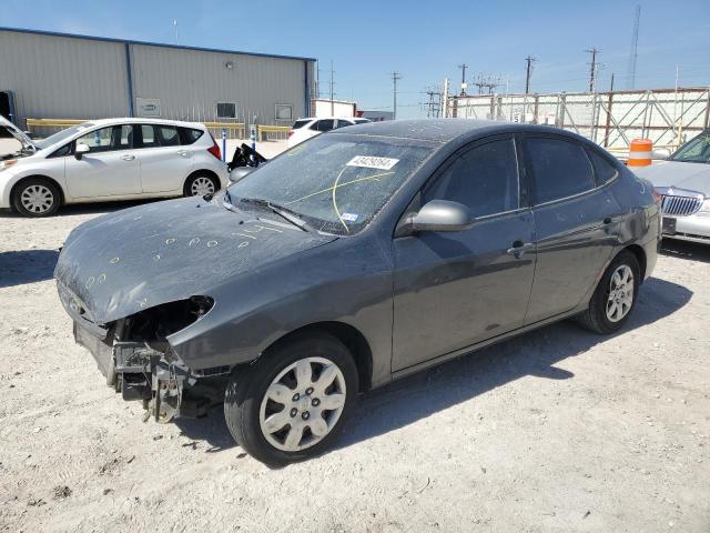 2009 HYUNDAI ELANTRA GLS, 