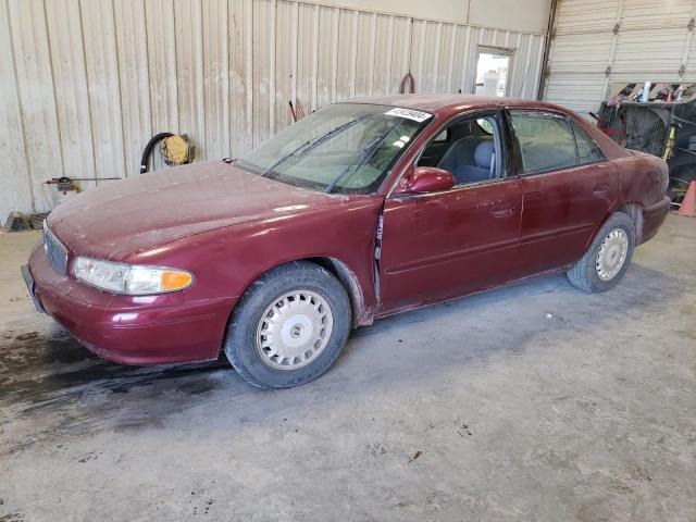 2005 BUICK CENTURY CUSTOM, 