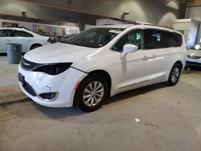 2018 CHRYSLER PACIFICA TOURING L PLUS, 