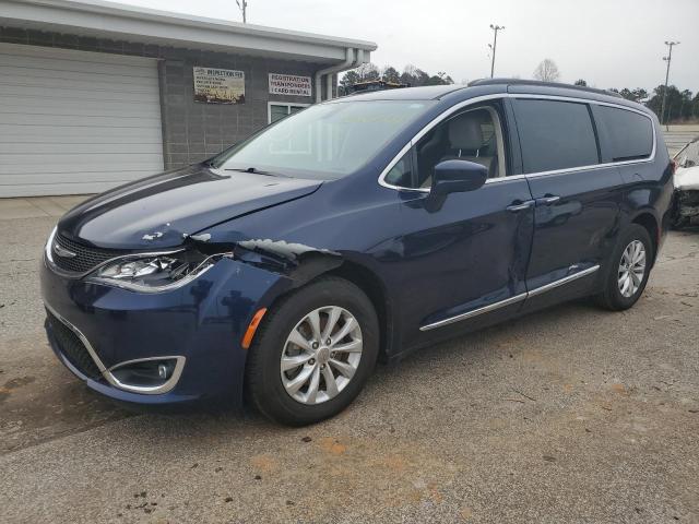 2017 CHRYSLER PACIFICA TOURING L, 