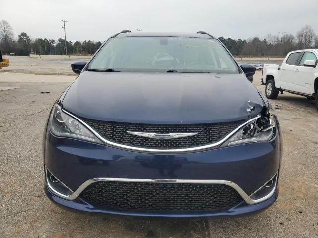 2C4RC1BG9HR587654 - 2017 CHRYSLER PACIFICA TOURING L 蓝色 照片 5