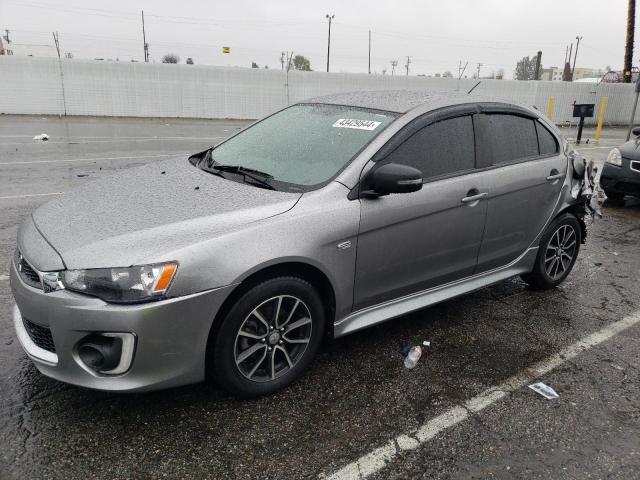 2017 MITSUBISHI LANCER ES, 