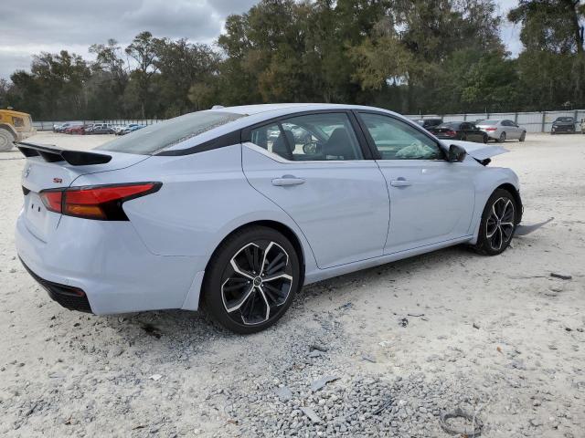 1N4BL4CV6RN322890 - 2024 NISSAN ALTIMA SR GRAY photo 3