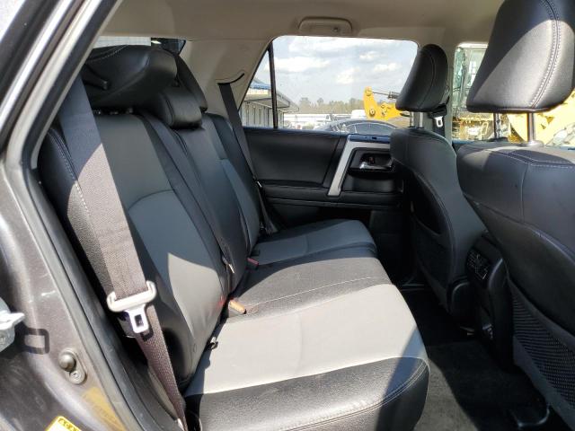 JTEBU5JR7L5778922 - 2020 TOYOTA 4RUNNER SR5/SR5 PREMIUM 黑色 照片 11