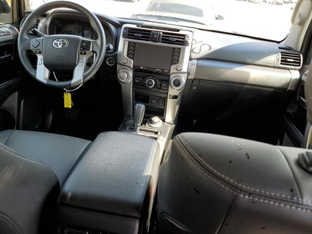 JTEBU5JR7L5778922 - 2020 TOYOTA 4RUNNER SR5/SR5 PREMIUM 黑色 照片 8