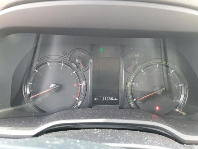 JTEBU5JR7L5778922 - 2020 TOYOTA 4RUNNER SR5/SR5 PREMIUM 黑色 照片 9