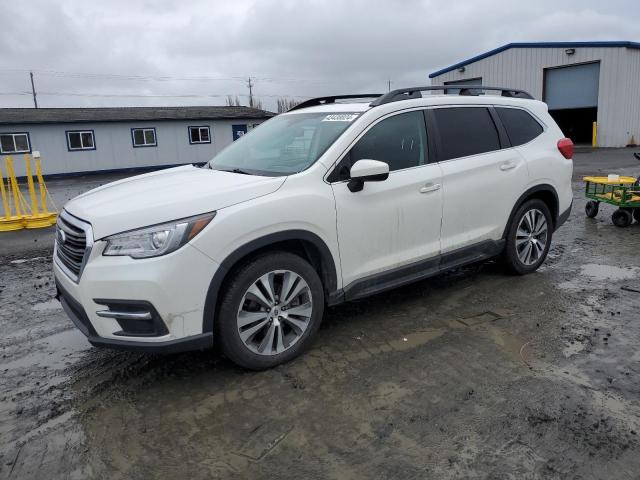 2021 SUBARU ASCENT PREMIUM, 