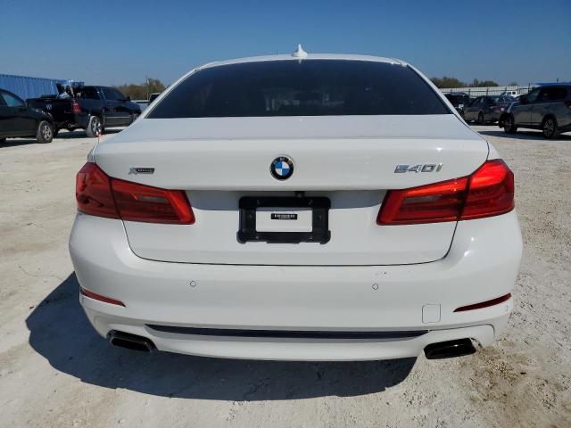 WBAJS3C08LWW67456 - 2020 BMW 540 XI WHITE photo 6