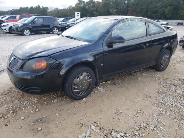 1G2AL18F387141890 - 2008 PONTIAC G5 Noir photo 1