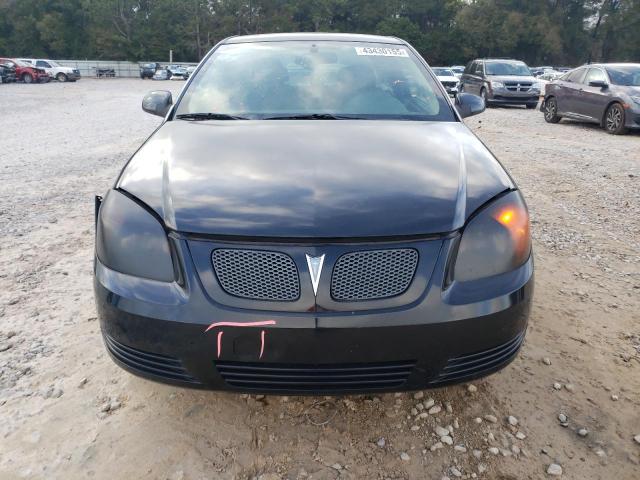 1G2AL18F387141890 - 2008 PONTIAC G5 Noir photo 5
