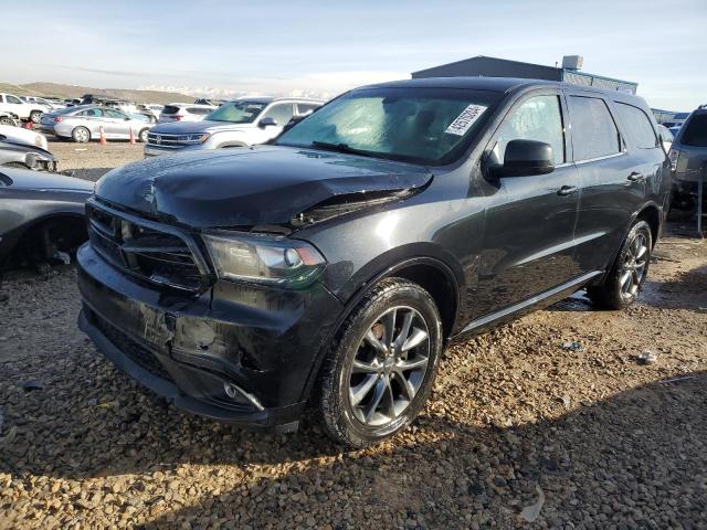 2014 DODGE DURANGO SXT, 