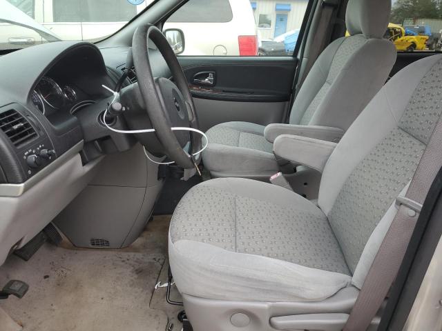 1GNDV23L76D187038 - 2006 CHEVROLET UPLANDER LS GRAY photo 7