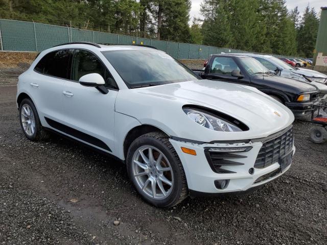 WP1AA2A52JLB01501 - 2018 PORSCHE MACAN WHITE photo 4