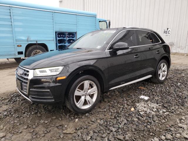 2019 AUDI Q5 PREMIUM PLUS, 