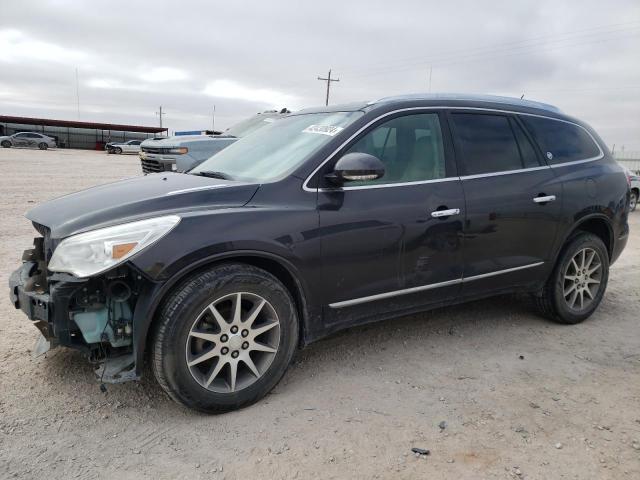 2014 BUICK ENCLAVE, 