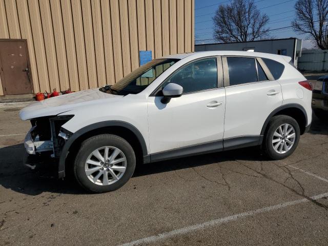 2013 MAZDA CX-5 TOURING, 