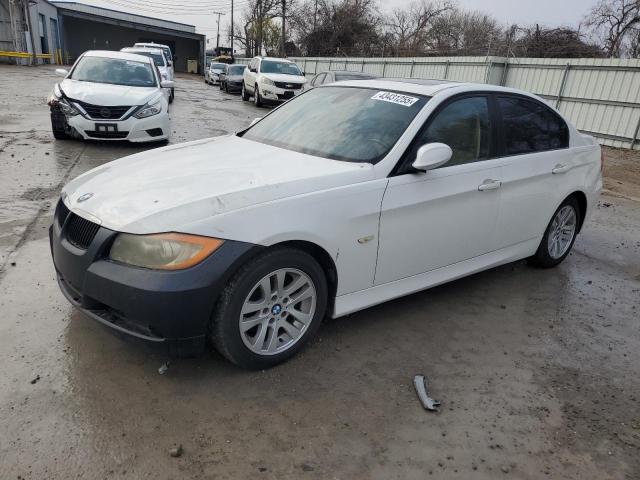 2006 BMW 325 I, 