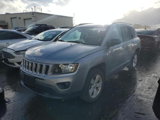 2016 JEEP COMPASS SPORT, 