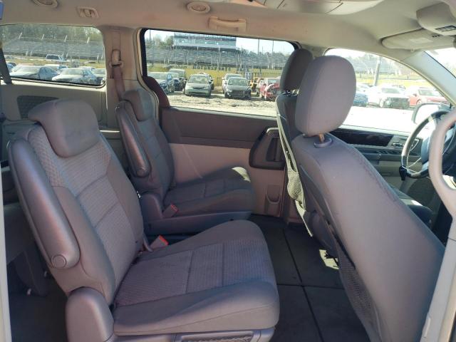 2A4RR5D18AR252531 - 2010 CHRYSLER TOWN & COU TOURING 白色 照片 11