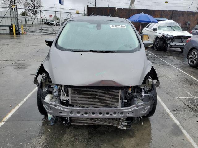 1FADP5BU8DL549367 - 2013 FORD C-MAX SEL GRAY photo 5