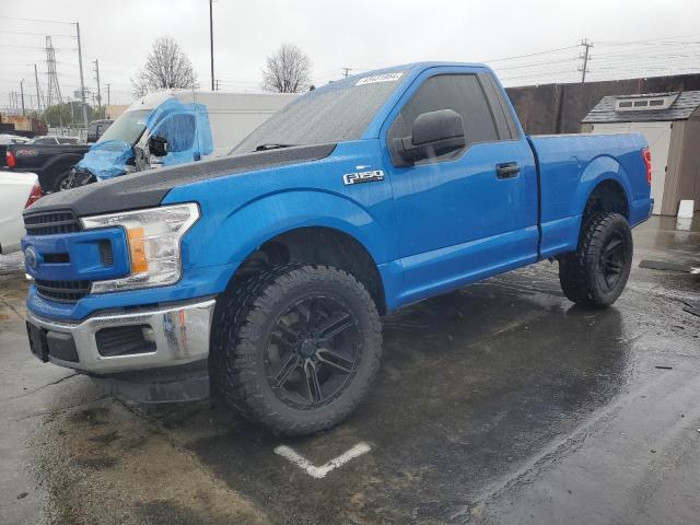 2020 FORD F150, 