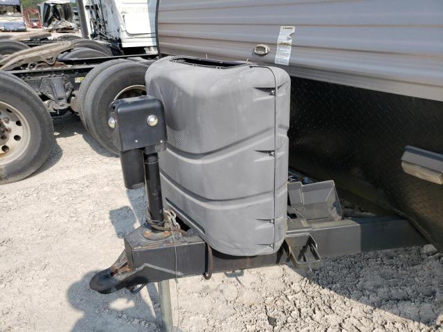 1UJBJ0BP6G1TH0076 - 2016 JAYC TRAVEL TRL ორფეროვანი ფოტო 7