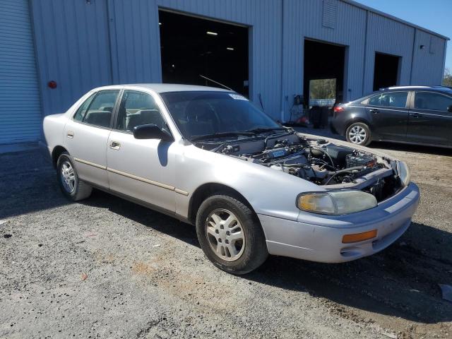 4T1BG12K7TU713043 - 1996 TOYOTA CAMRY DX TAN photo 4