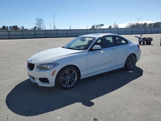 2015 BMW 228 I, 