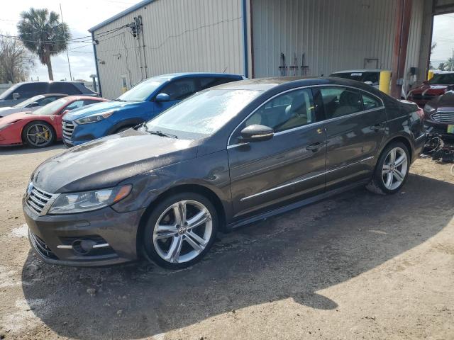 2015 VOLKSWAGEN CC SPORT, 