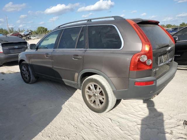 YV4CZ852561304839 - 2006 VOLVO XC90 V8 BROWN photo 2